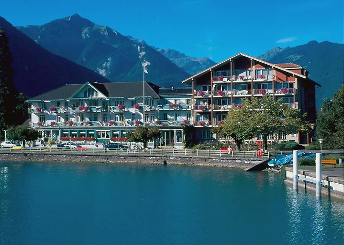 Seiler Au Lac Bonigen