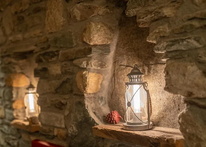 Private Schnapskeller Villa Zermatt