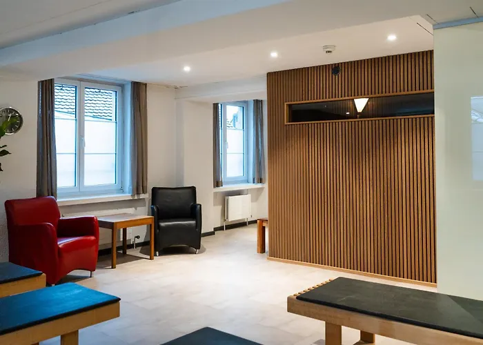 Hotelchur.Ch