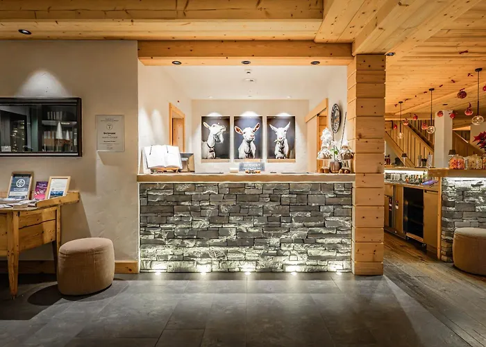 Hotel Spitzhorn Superieur Gstaad