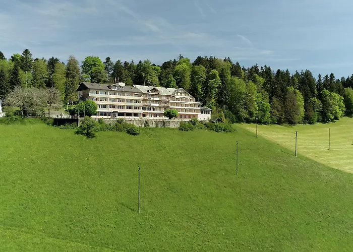 Heiligenschwendi Hotels