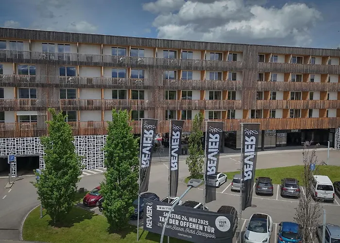 St. Gallen hotels near Museo tessile di San Gallo
