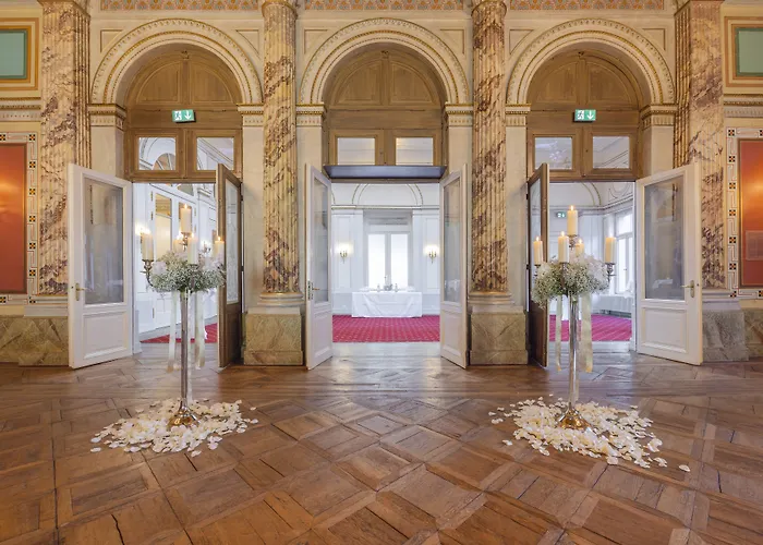 Best 6 Spa Hotels in Lucerne for a Relaxing Getaway