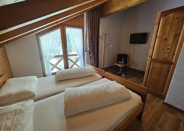 Oberwald Hotels
