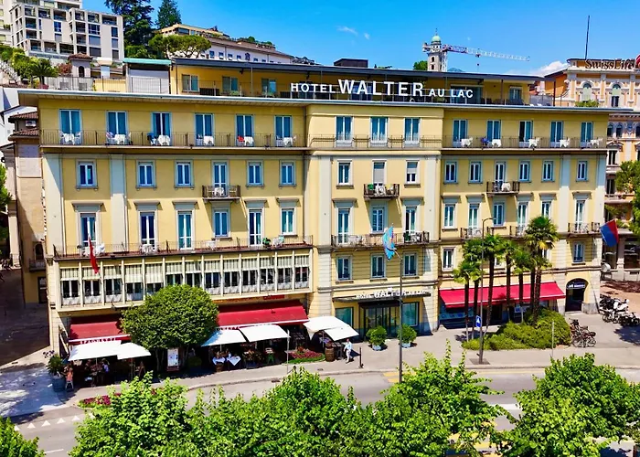 Melano Hotels