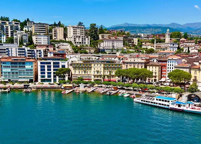 Grancia Hotels