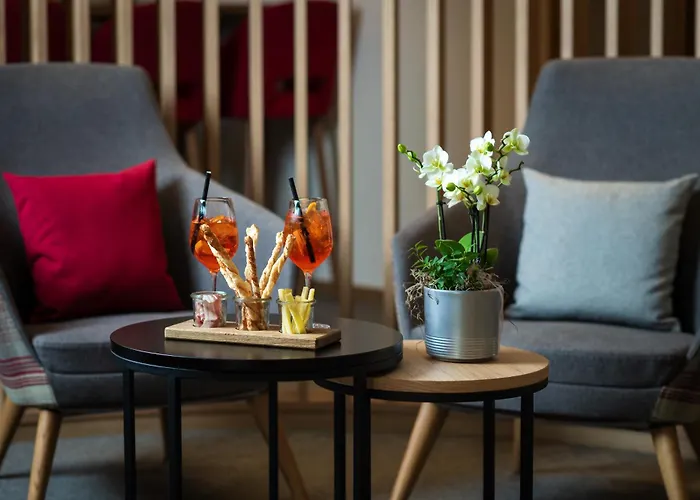 Randolins Familienresort St. Moritz