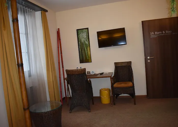 Teufenthal Hotels