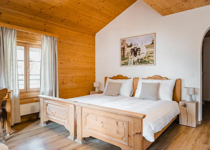 Rougemont Hotels