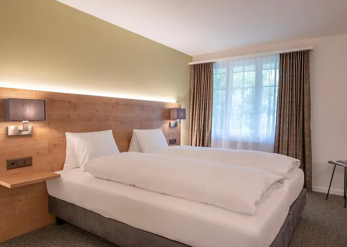 Kriegstetten Hotels