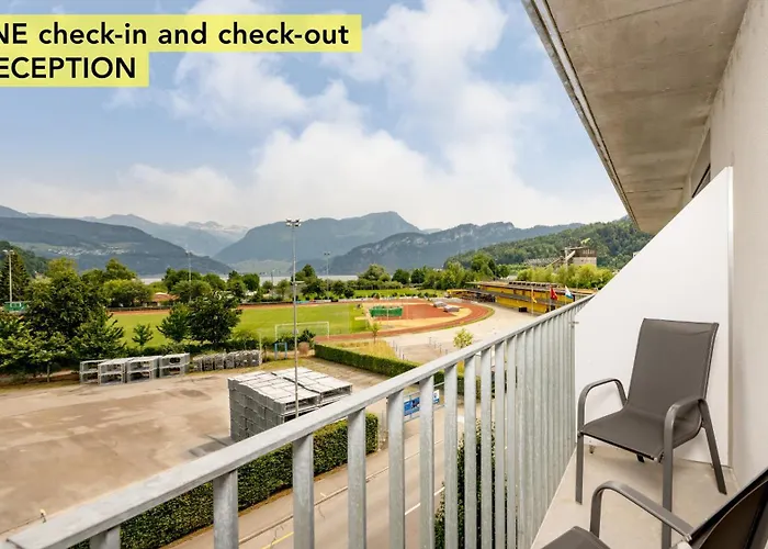 Lucerne Dog Friendly Lodging and Hotels