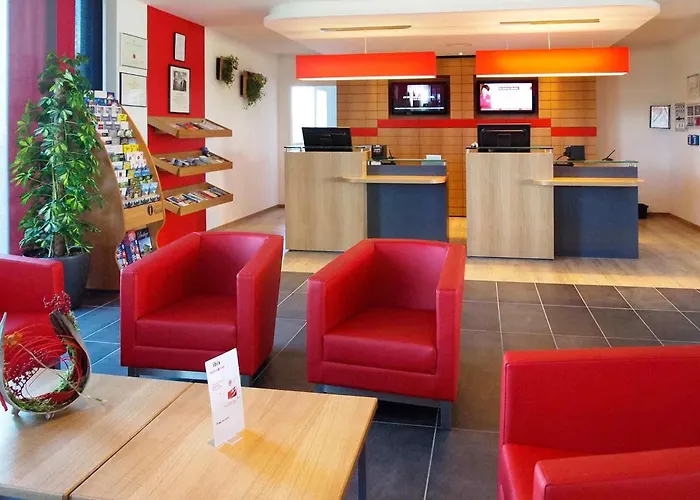 Bulle Hotels