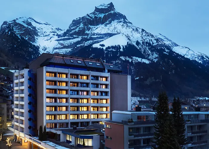 Engelberg Hotels