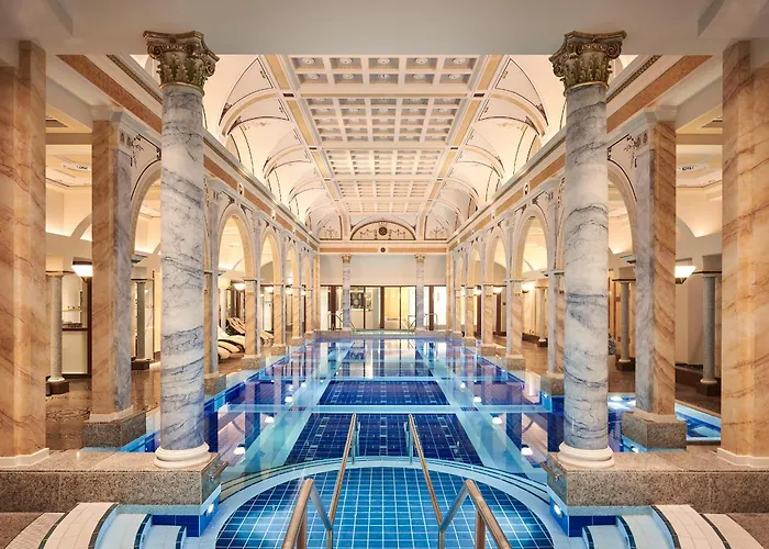 Bad Ragaz Hotels