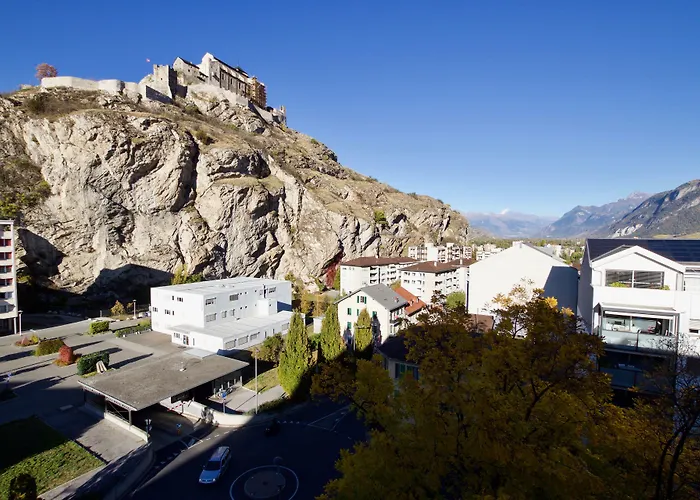 Sion Hotels