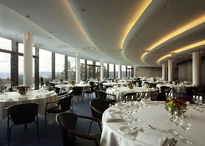 Zurich hotels near Bahnhofstrasse