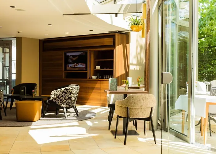 Engimatt City & Garden Hotel Zurich