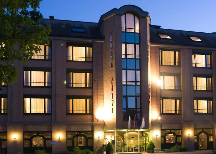 Dietikon Hotels