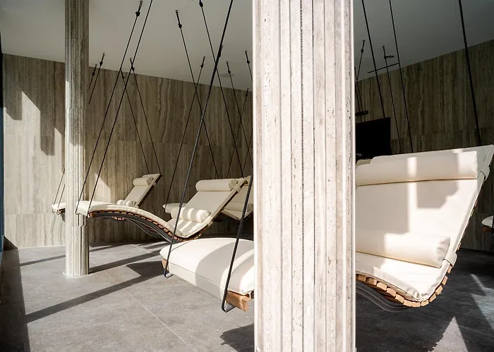 Lavey-les-Bains Hotels