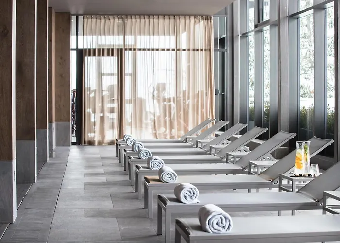 Crans Ambassador Hotel