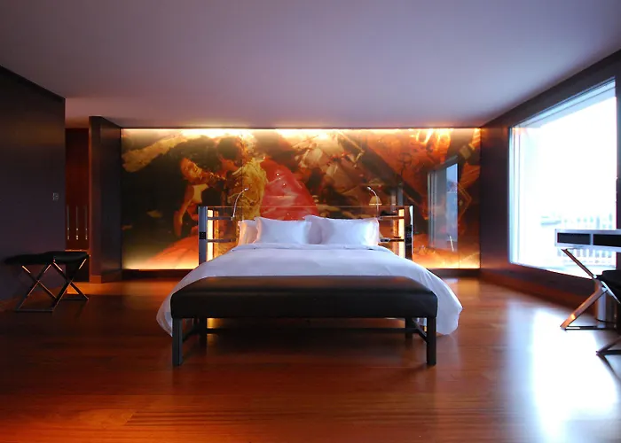 Lucerne hotels near Grand Casino Luzern