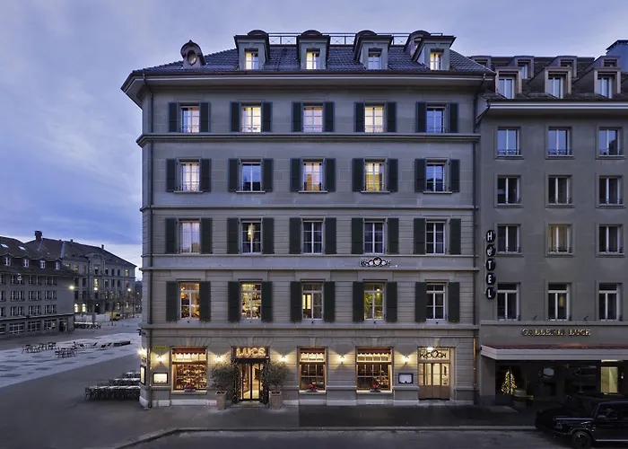 Couvet Hotels