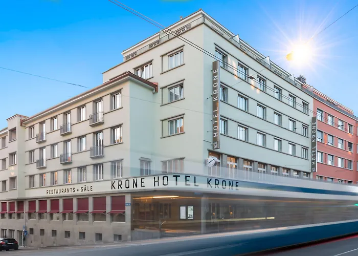 Zurich Self Catering Holidays