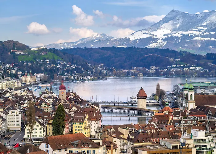 Renaissance Lucerne Hotel