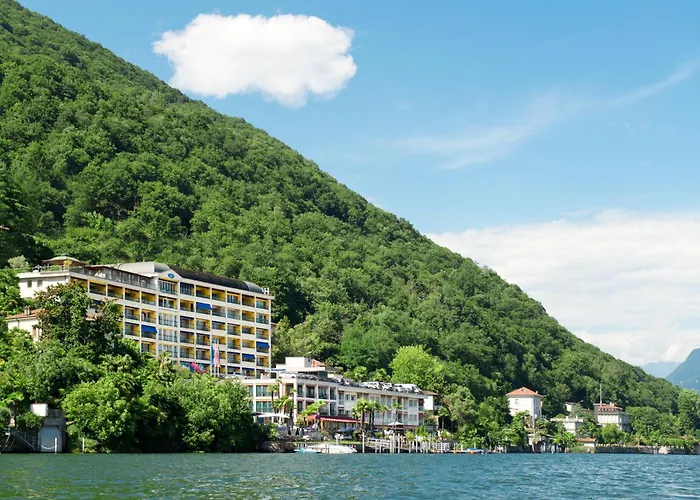 Morcote Hotels