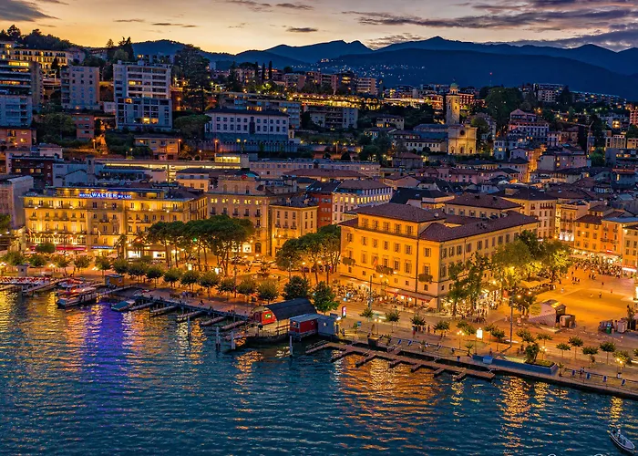 Bedano Hotels