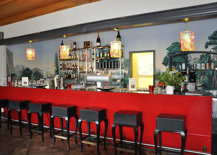Interlaken Ski Hotels