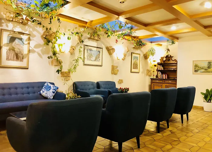 Interlaken Resorts