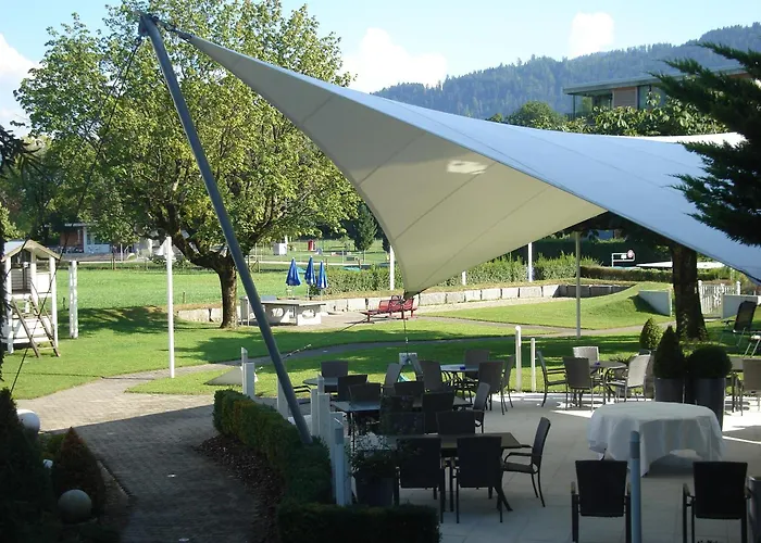 Unterageri Hotels