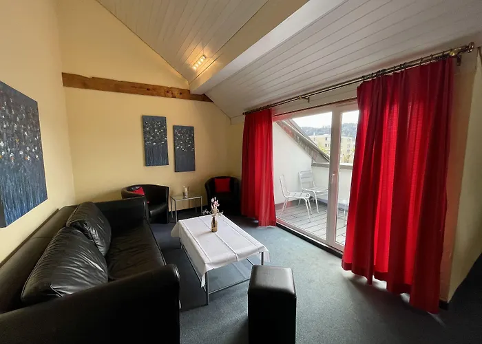 Aarau Hotels