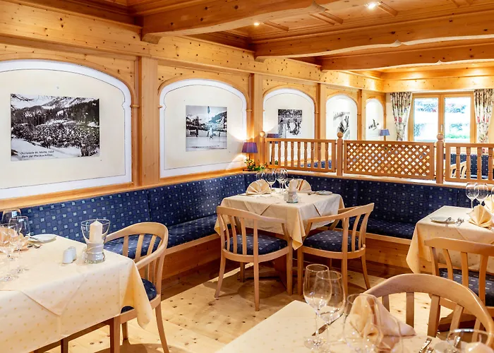 St. Moritz hotels near Katholische Kirche