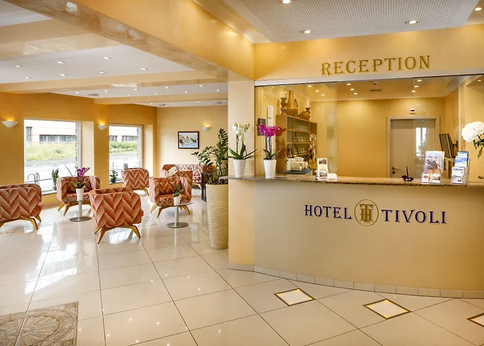 Schlieren Hotels