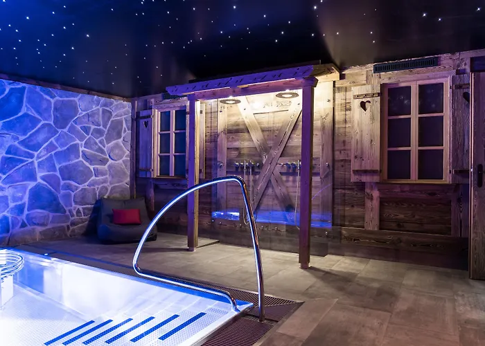 Luxury Hotels in Zermatt