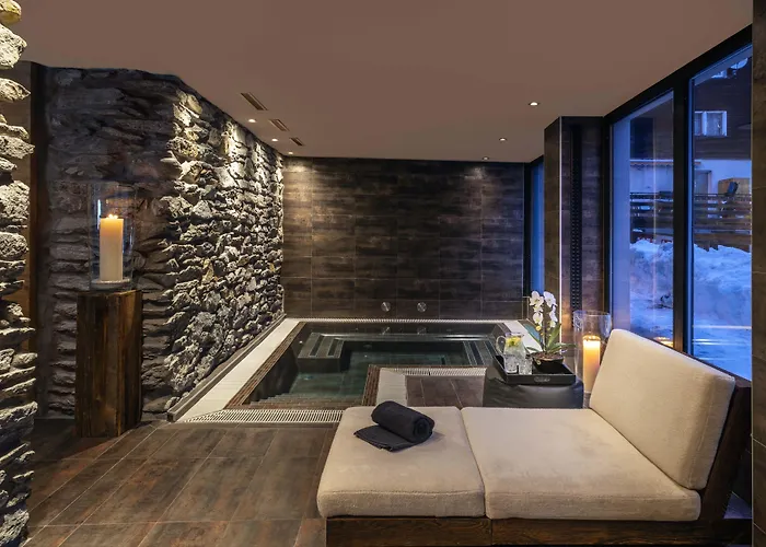 Unique Hotel Post Zermatt - 4 star Hotel