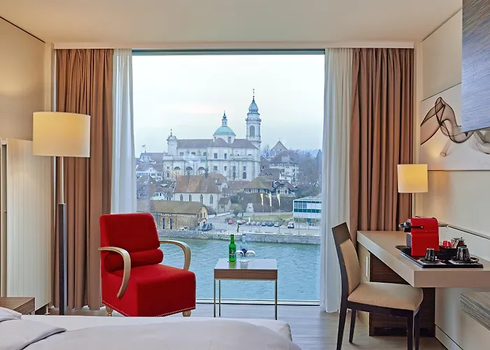 Solothurn Hotels