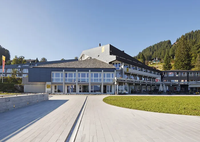 Rigi Kaltbad Swiss Quality Hotel
