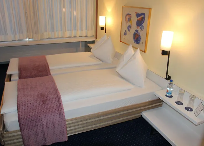Biel Hotels