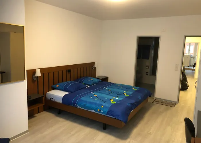 Grenchen Hotels