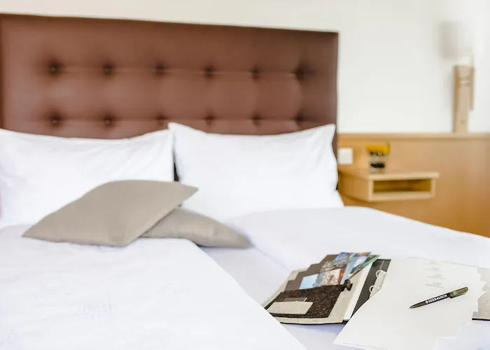 Beckenried Hotels