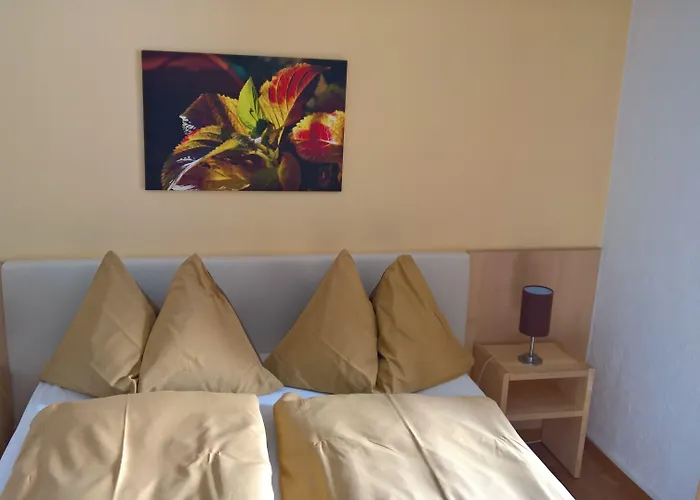 Jungfrau Hotel Wilderswil