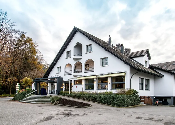Lucerne hotels near Historisches Museum Luzern