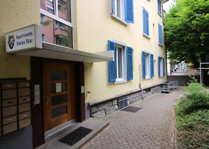 Zurich Vacation Rentals near Museo del Chocolate Havanna