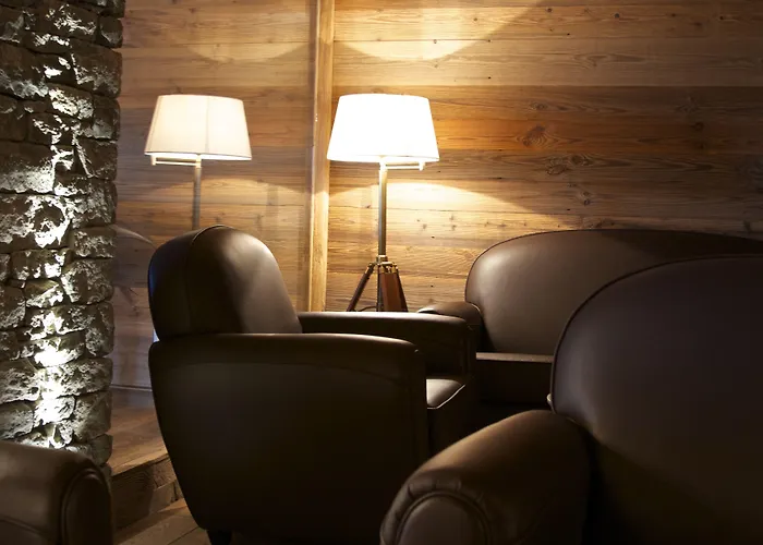 Nendaz Hotels