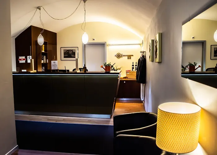 Bern Hotels