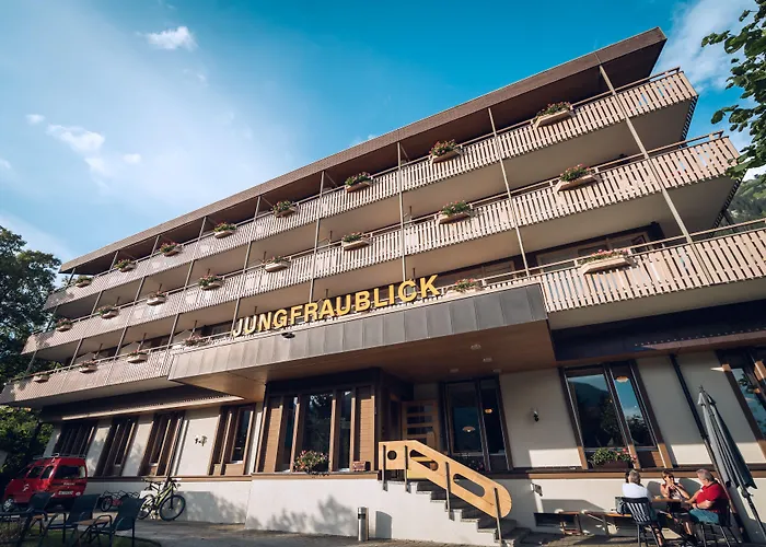 Ferden Hotels