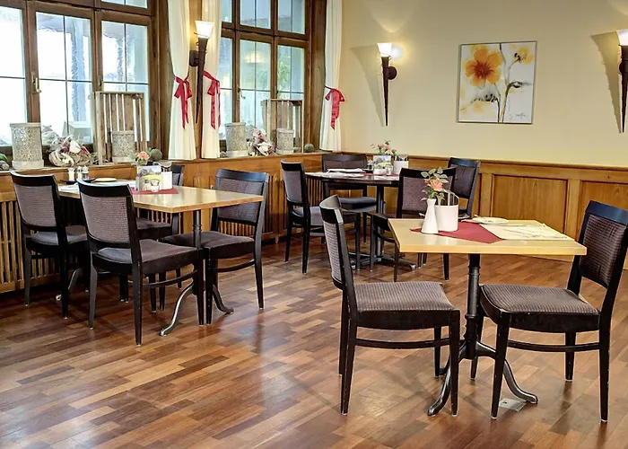 Steffisburg Hotels